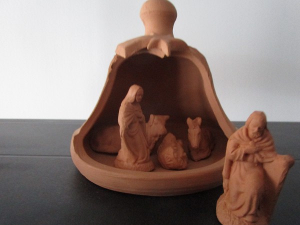 Crèche d'Assise