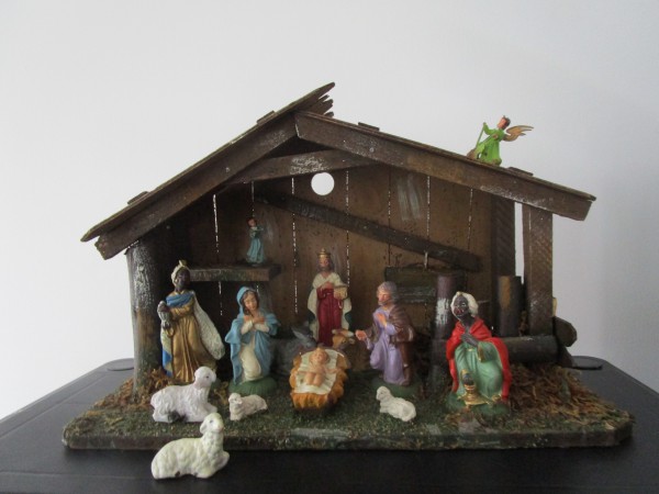 C`rèche familiales